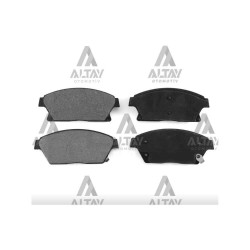 FREN BALATA CRUZE 09-12 / ASTRA J 09-17 / MOKKA 12-18 16 JANT ÖN FREN BALATA CRUZE 09-12 / ASTRA J 09-17 / MOKKA 12-18 16 JANT ÖN