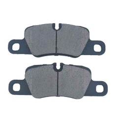 FREN BALATA PANAMERA / CARRERA S 10= ARKA FREN BALATA PANAMERA / CARRERA S 10= ARKA