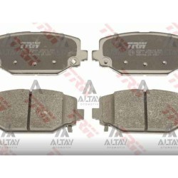 FREN BALATA FREEMONT 11= ARKA