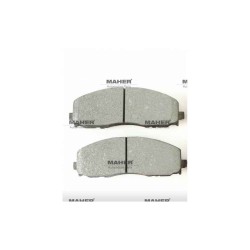 FREN BALATA FREEMONT 11= ÖN FREN BALATA FREEMONT 11= ÖN