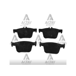 FREN BALATA GOLF7 12= / PASSAT 14= / TIGUAN 16= / A3 12= / LEON= / OCTAVIA 12= ARKA FREN BALATA GOLF7 12= / PASSAT 14= / TIGUAN 16= / A3 12= / LEON= / OCTAVIA 12= ARKA