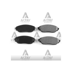 FREN BALATA TRAFIC III 14= / VIVARO 14= ÖN