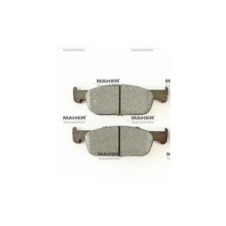 FREN BALATA CLIO IV 12= / LOGAN II 12= ÖN