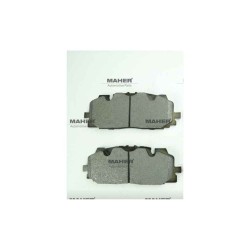 FREN BALATA A4 / A5 / Q7 15= ÖN FREN BALATA A4 / A5 / Q7 15= ÖN