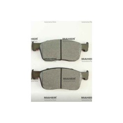 FREN BALATA JUMPY 16= / EXPERT 16= / PROACE 16= ÖN FREN BALATA JUMPY 16= / EXPERT 16= / PROACE 16= ÖN