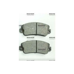 FREN BALATA UNO 60   83-96 ÖN