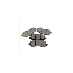 FREN BALATA LANCER 03= / ASX / C4 12= / 4008 12= ÖN