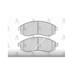 FREN BALATA L-200 02-06 / MAXIMA 90-97 / LANCER 08= ÖN