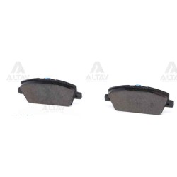 FREN BALATA CIVIC 06= HB. ÖN