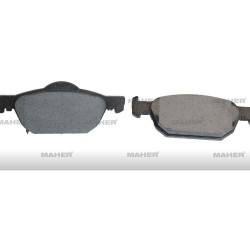 FREN BALATA ACCORD 08-15 ÖN