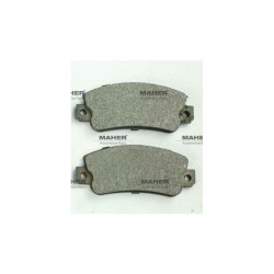 FREN BALATA TEMPRA  92-99 (DİSK) ARKA