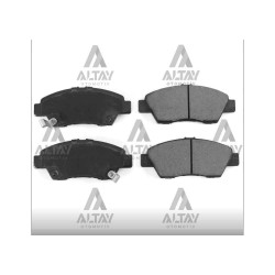 FREN BALATA JAZZ 09-22 / CITY 10-12 / CITY 22= / CRZ / ÖN