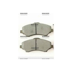 FREN BALATA FREEMONT 11= / NITRO 07= ÖN