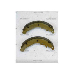 FREN BALATA PALIO / SIENA 1.2-1.4-1.6 / ALBEA 1.4-1.6 PABUÇ ARKA