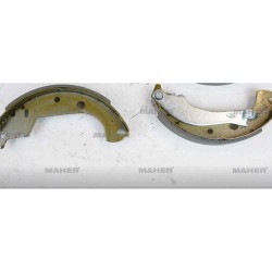 FREN BALATA DOBLO I 01-10 LEVYELİ PABUÇ ARKA (AP LOCKHEED FREN SİSTEMİ İÇİN) FREN BALATA DOBLO I 01-10 LEVYELİ PABUÇ ARKA (AP LOCKHEED FREN SİSTEMİ İÇİN)