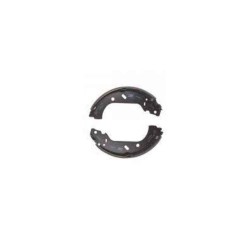 FREN BALATA SCUDO  96-06 / EXPERT 96-06 / JUMPY 96-06 PABUÇ ARKA