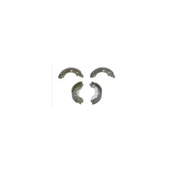 FREN BALATA KANGOO  98-08 / PRIMERA 96-02 KÜÇÜK TİP PABUÇ ARKA