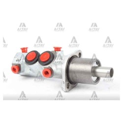 FREN ANA MERKEZ R19 88-01 / MEGANE I 96-03 / CLIO I 90-98 / TOLEDO I 91-99 ATE TİPİ DÖKÜM 20,64mm