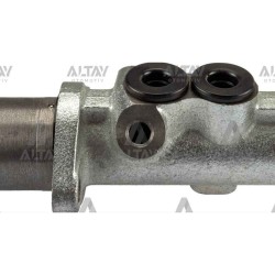 FREN ANA MERKEZ TEMPRA 92-99 / TİPO 92-99 DÖKÜM 20,64mm FREN ANA MERKEZ TEMPRA 92-99 / TİPO 92-99 DÖKÜM 20,64mm