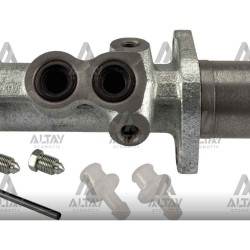FREN ANA MERKEZ ALBEA 03-07 / PALIO 96-05 / SIENA 96-03 BOSCH TİPİ ABSLİ DÖKÜM 22.2mm
