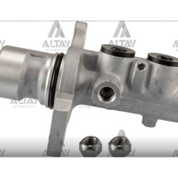 FREN ANA MERKEZ TRAFIC II 01-14 VIVARO 02-14 ASRSİZ ESPSİZ DÖKÜM 20,64mm