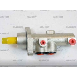 FREN ANA MERKEZ VECTRA B  95-02 1.6-1.8-2.0 DELCO FREN SİSTEMİ