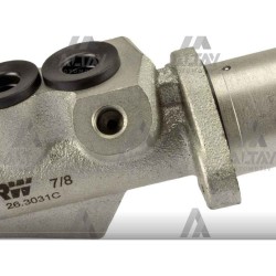 FREN ANA MERKEZ KANGOO 02= 1.5DCI / KANGOO EXPRESS 05= 1.5DCI ÇAP 22.00mm