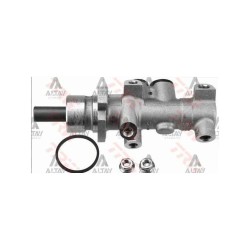 FREN ANA MERKEZ MASTER II 03= / MOVANO II 03=