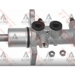 FREN ANA MERKEZ TRAFIC 07 / VIVARO 07 ESPLİ