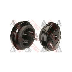 WESTİNGHOUSE PARTNER / BERLINGO 08= 1.6HDI ESPLİ