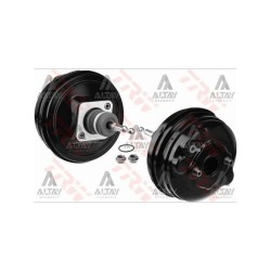 VESTİNGHOUSE A4 / A6 / SUPERB 01-08