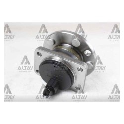 TEKER PORYASI MONDEO III 01-07 / X-TYPE 01-09 ARKA RULMANLI 5 BİJON ABSLİ