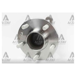 TEKER PORYASI MONDEO IV 07-14 ARKA RULMANLI FORD 5 BİJON ABSLİ