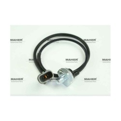 SENSÖR VURUNTU GALANT OUTLANDER 2.4