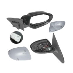 AYNA DIŞ DİKİZ MAZDA 3 09-13 ELEKTRİKLİ KATLANIR SAĞ AYNA DIŞ DİKİZ MAZDA 3 09-13 ELEKTRİKLİ KATLANIR SAĞ