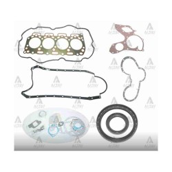 TAKIM CONTA CERES 92-99 / 2.2 - 2.4 GRAFİTLİ TAKIM CONTA CERES 92-99 / 2.2 - 2.4 GRAFİTLİ