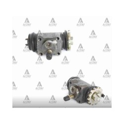 FREN SİLİNDİRİ CERES ARKA SOL-SAĞ