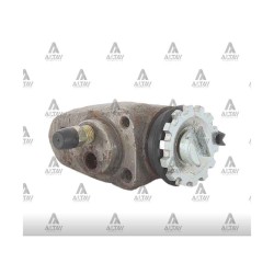 FREN SİLİNDİRİ CERES 2.2 ÖN-ARKA SOL