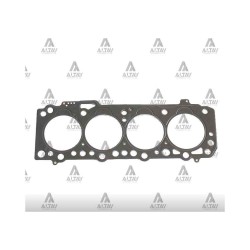 SİLİNDİR KAPAK CONTASI VANETTE  96= LD-23 ÇELİK 1.25mm