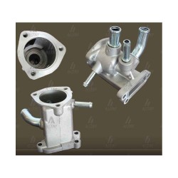 TERMOSTAT KAPAK ALT YUVA SUNNY  90-91