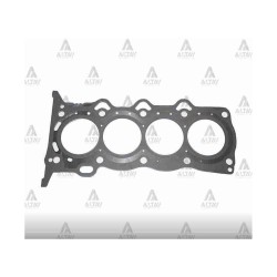 SİLİNDİR KAPAK CONTASI COROLLA 04-06 / 06= / AURIS 07-11 / YARIS D4D 1.4 DİZEL (ÇELİK)