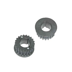 DİŞLİ KRANK HILUX 2L DİŞLİ KRANK HILUX 2L