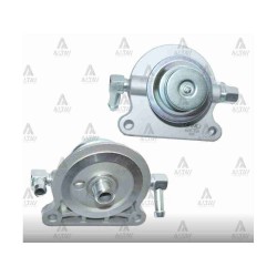 MAZOT OTOMATİĞİ (MANUEL) PICKUP 06= NAVARA