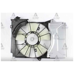 FAN RADYATÖR YARIS 00-06 1.3 BENZ.