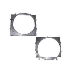 FAN DAVLUMBAZI RADYATÖR HILUX LN-145 98-05 FAN DAVLUMBAZI RADYATÖR HILUX LN-145 98-05