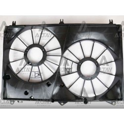 FAN DAVLUMBAZI RADYATÖR GRAND VITARA 06= FAN DAVLUMBAZI RADYATÖR GRAND VITARA 06=