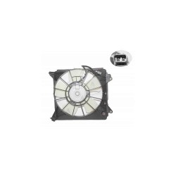 FAN RADYATÖR JAZZ 09= / CITY 09-11