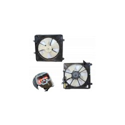 FAN RADYATÖR ACCORD 03-08 2.0cc FAN RADYATÖR ACCORD 03-08 2.0cc