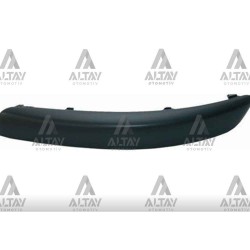 BANT TAMPON GOLF5 04-09 (SİYAH) ÖN SOL