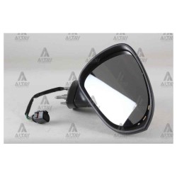 AYNA DIŞ DİKİZ LEON 10-13 ELEKTRİKLİ, ISITMALI, ASTARLI, KATLANIR SAĞ (VIEWMAX) AYNA DIŞ DİKİZ LEON 10-13 ELEKTRİKLİ, ISITMALI, ASTARLI, KATLANIR SAĞ (VIEWMAX)